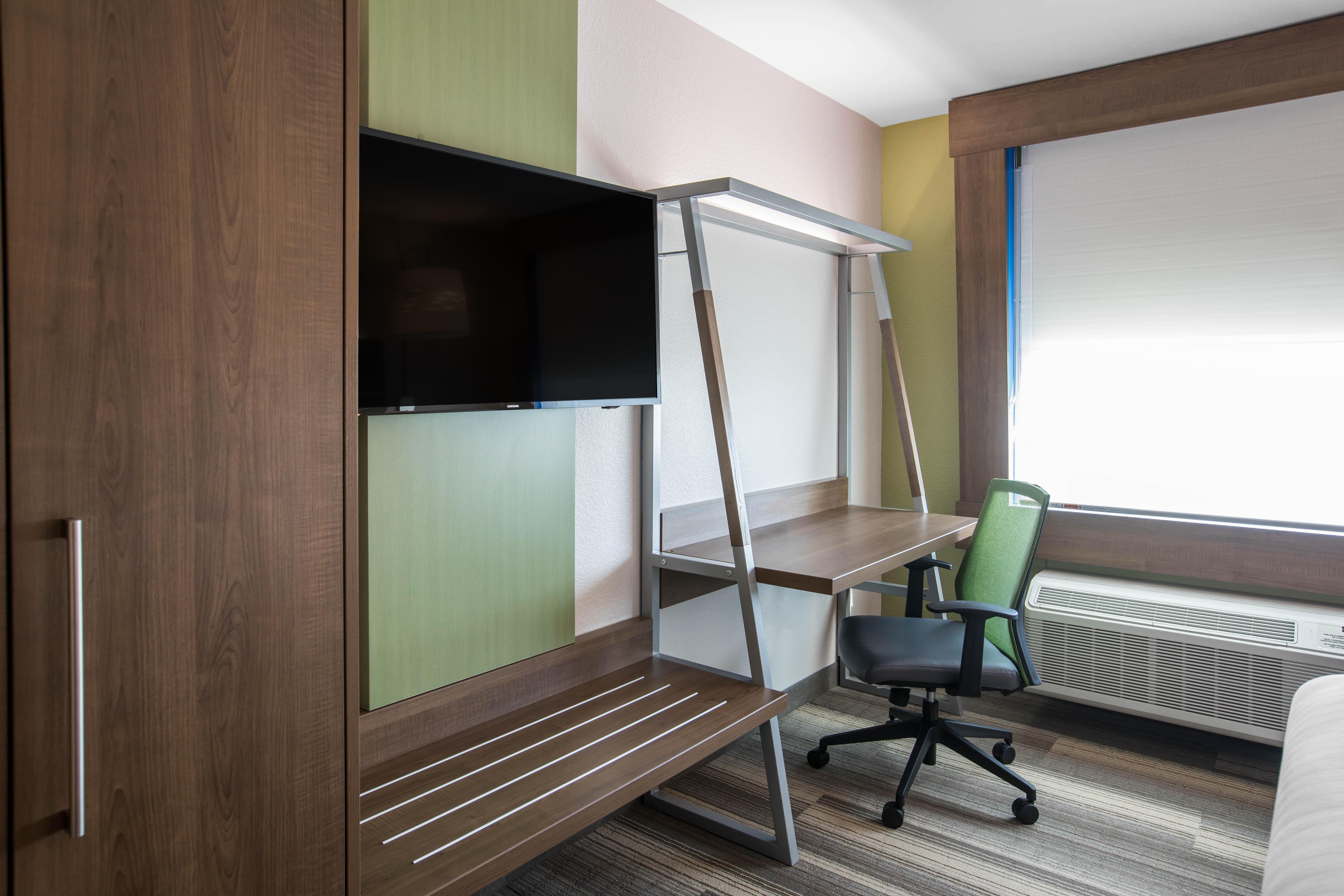 Holiday Inn Express & Suites Ludington By Ihg Εξωτερικό φωτογραφία