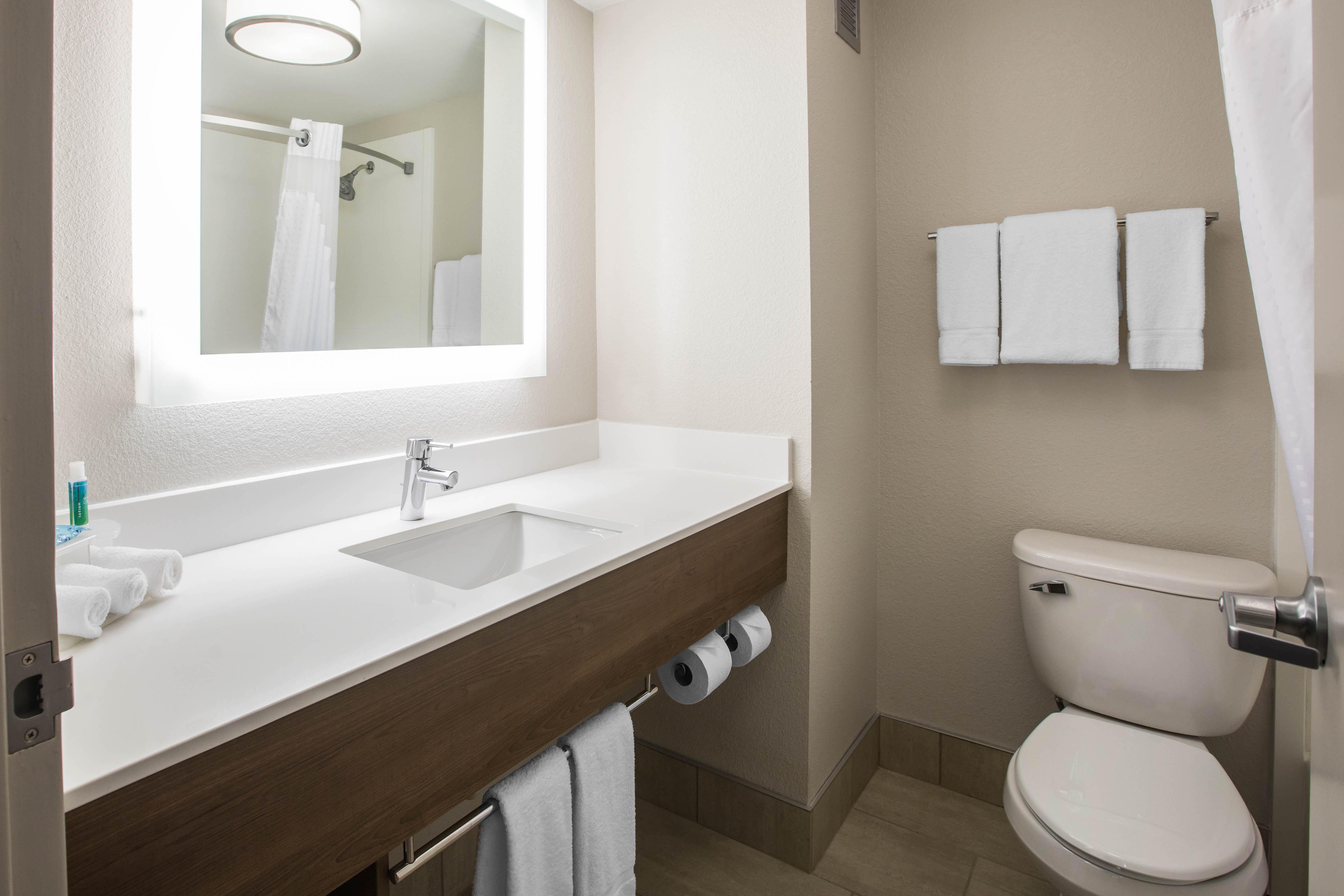 Holiday Inn Express & Suites Ludington By Ihg Εξωτερικό φωτογραφία