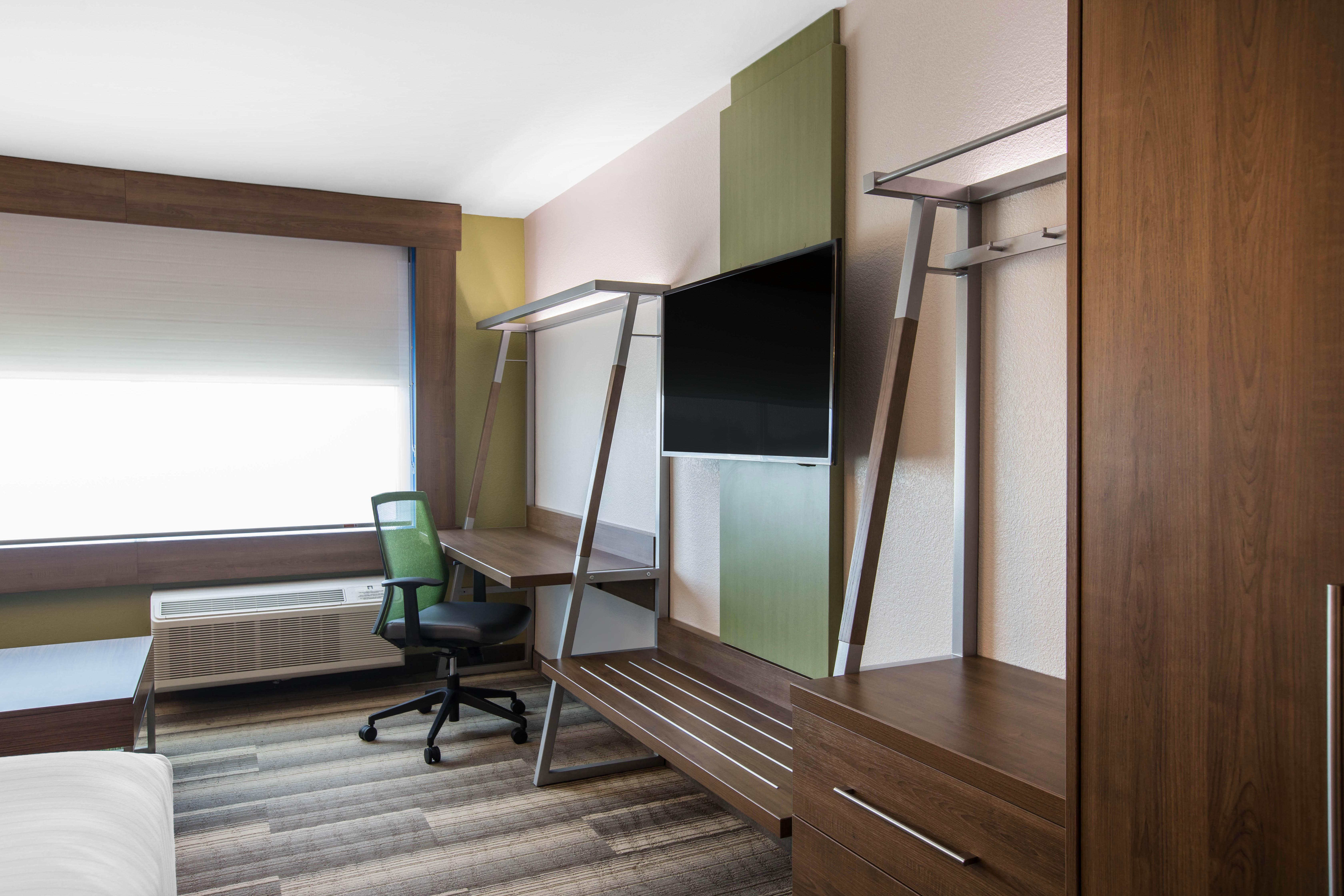 Holiday Inn Express & Suites Ludington By Ihg Εξωτερικό φωτογραφία
