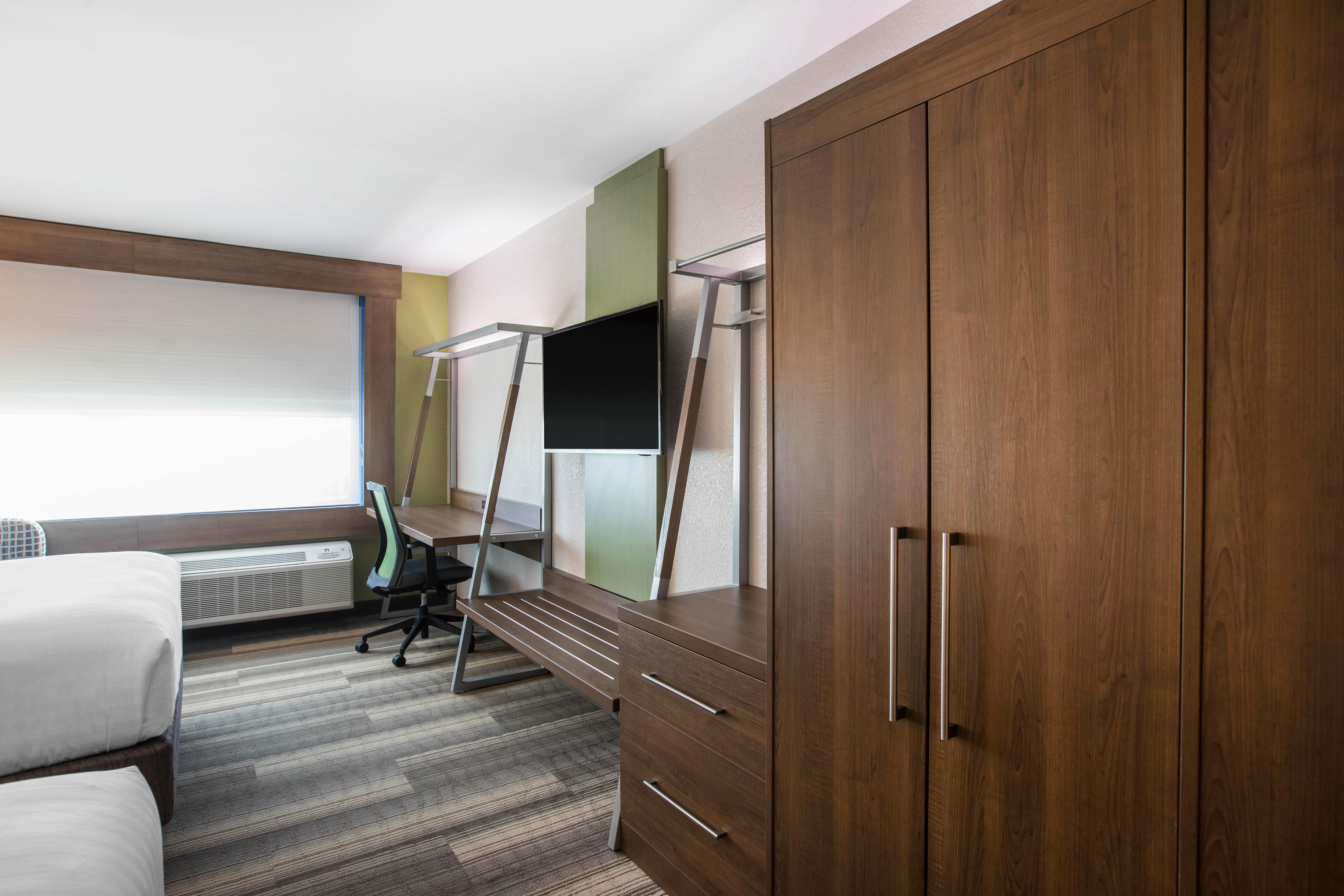 Holiday Inn Express & Suites Ludington By Ihg Εξωτερικό φωτογραφία