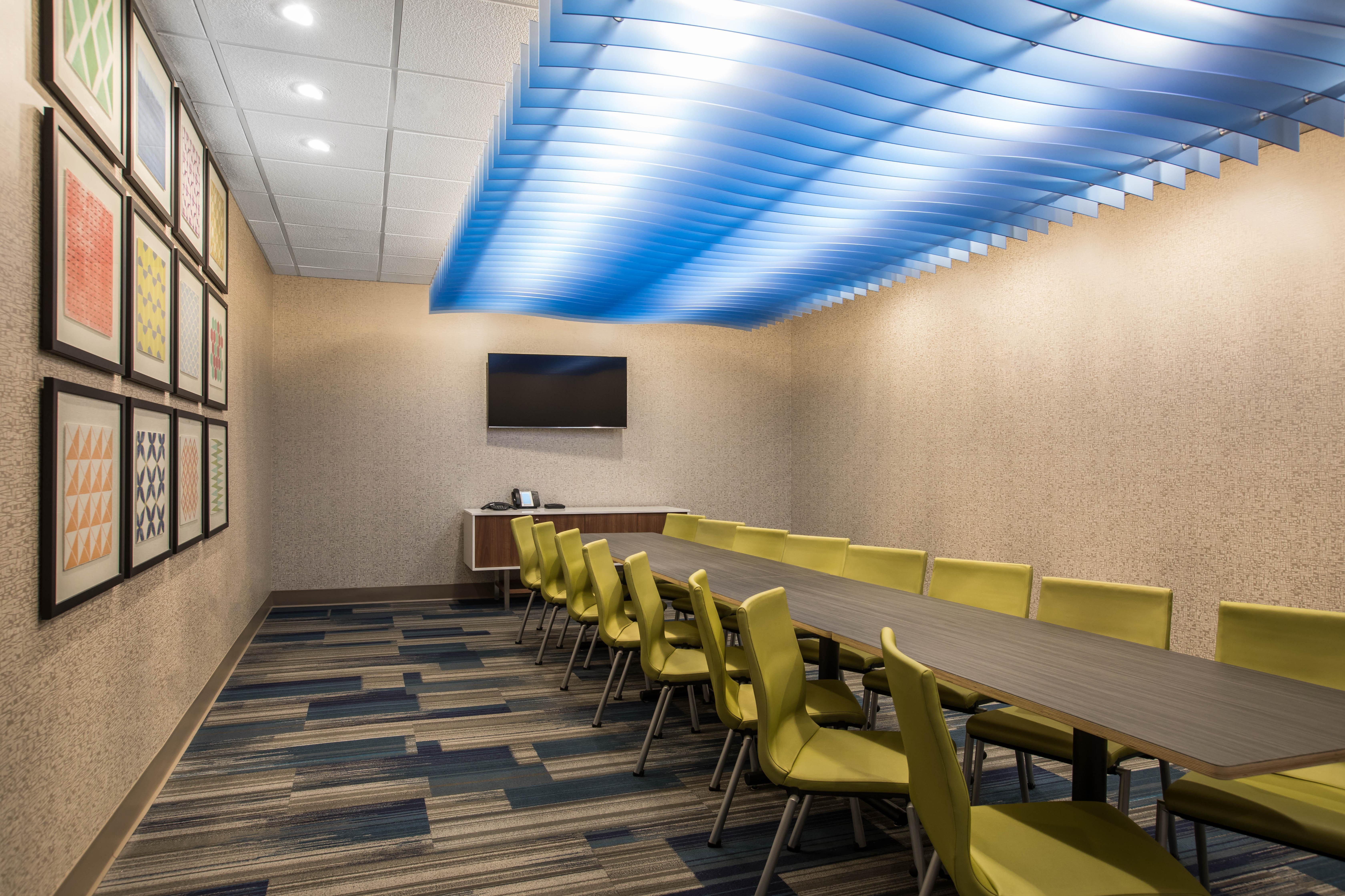 Holiday Inn Express & Suites Ludington By Ihg Εξωτερικό φωτογραφία