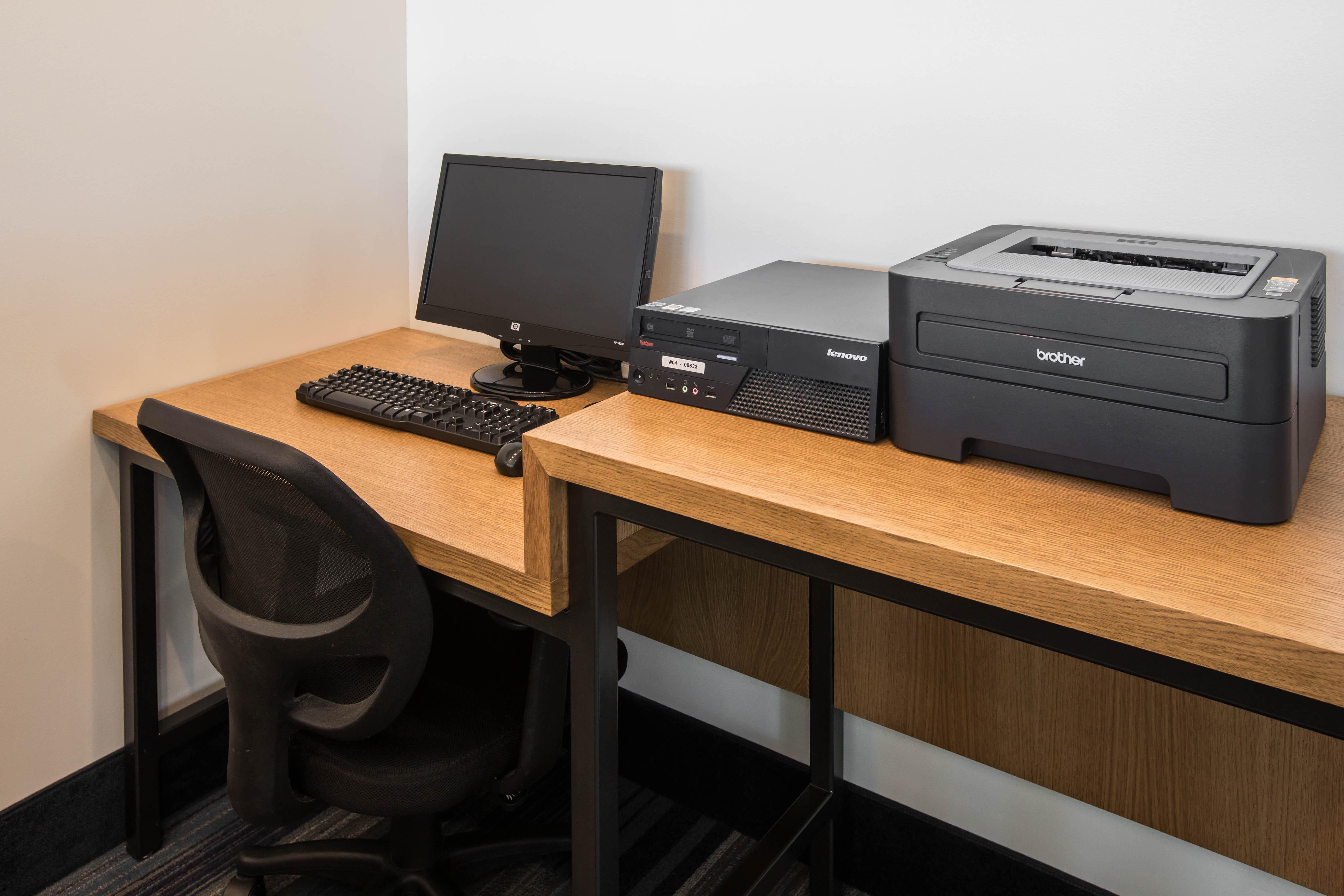 Holiday Inn Express & Suites Ludington By Ihg Εξωτερικό φωτογραφία