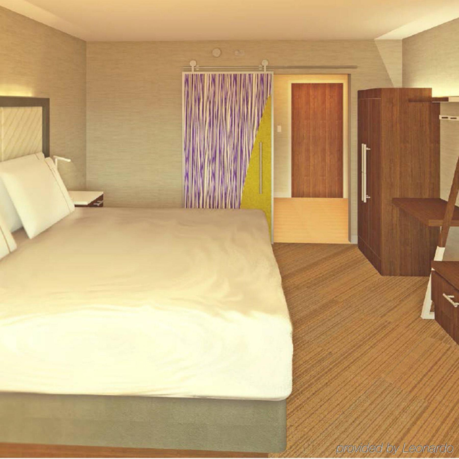 Holiday Inn Express & Suites Ludington By Ihg Εξωτερικό φωτογραφία