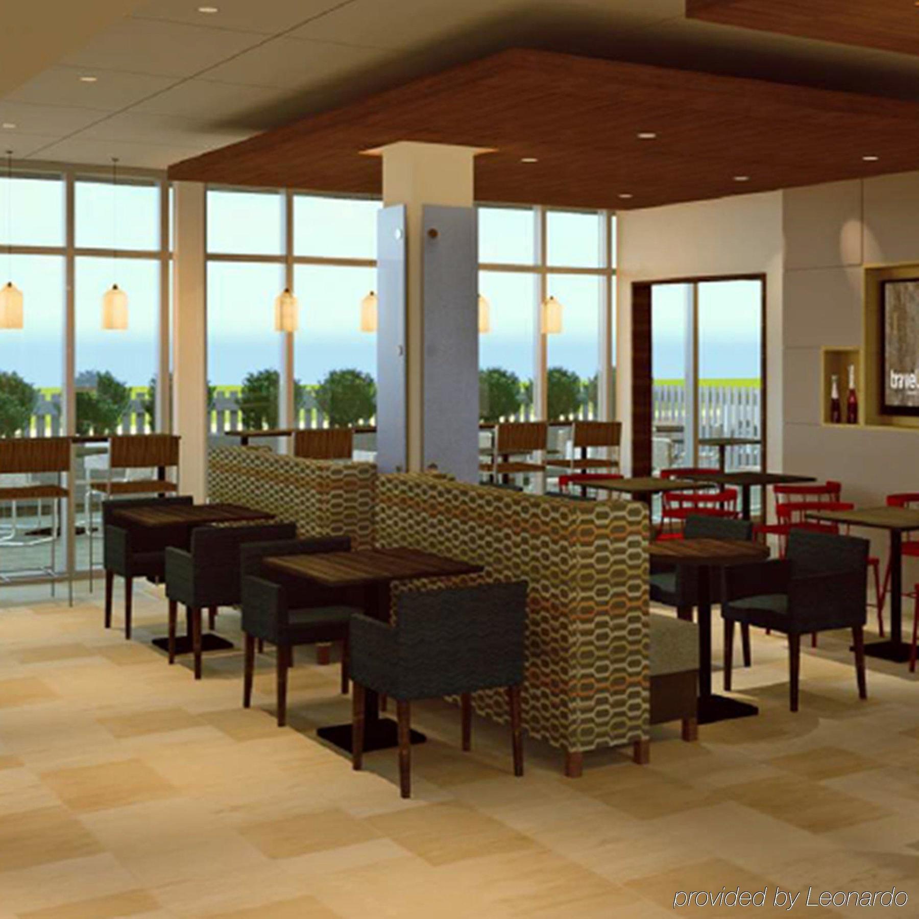 Holiday Inn Express & Suites Ludington By Ihg Εξωτερικό φωτογραφία